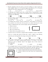 Unit six Magnetism.pdf
